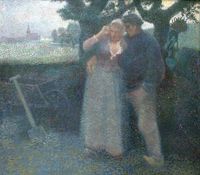 The Seduction