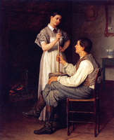 The Helping Hand