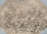 The Crossing of the Rhine
