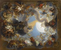 The Fall of the Rebel Angels