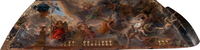 The Fall of the Rebel Angels (fragment)