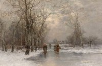 Winter Landscape
