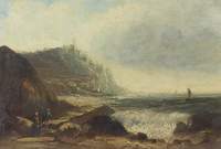 Scarborough Castle