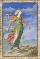Allegory of Carthage