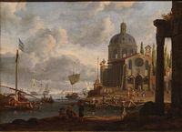 Seaport