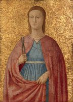 Saint Apollonia