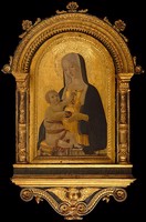 Madonna and Child