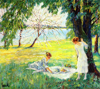 The Picnic