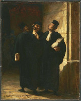 Three Lawyers