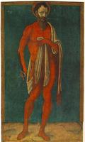 Apostle Saint Bartholomew
