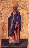 Saint Nicholas of Bari