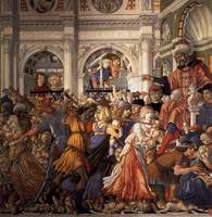 Massacre of the Innocents