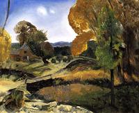 Little Bridge, Woodstock