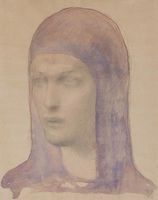Portrait of a Woman