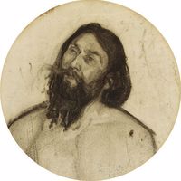 Head of Christ