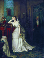 After the Wedding