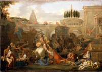 The Massacre of the Innocents