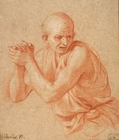 Study of a Man