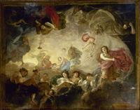 Apollo and the Hours