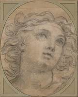 Head of an Angel