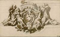 Medici Coat of Arms