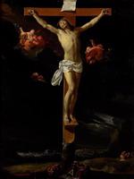 The Crucifixion