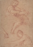 Two Muses