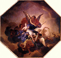 The Triumph of Faith