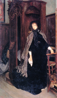 Leaving the Confessional