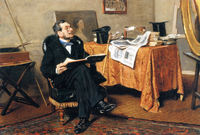 The Art Lover