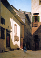 Santa Maria dei Bardi a Firenze