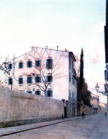 Via delle Toricalle