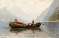 Sognefjord