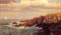 Seascape