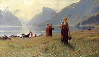 A Summer's Day