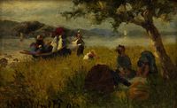 The Picnic