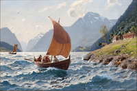 Fresh Breeze