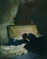 The Wedding Dress