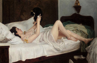 Her Favourite
