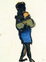 Mother and Child