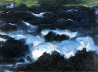 The Sea VI