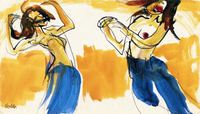 Dance