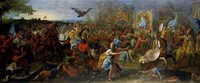 Life of Alexander the Great 2 - The Battle of Arbela (or Gaugamela) 331 BC