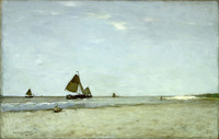 Fishing Boats