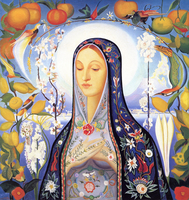 The Virgin