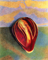 Eggplant