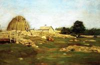 Farmyard