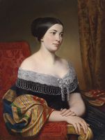 Portrait of a Lady