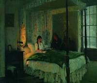 The War Worker