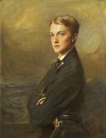 The Honourable Cecil Richard Molyneux